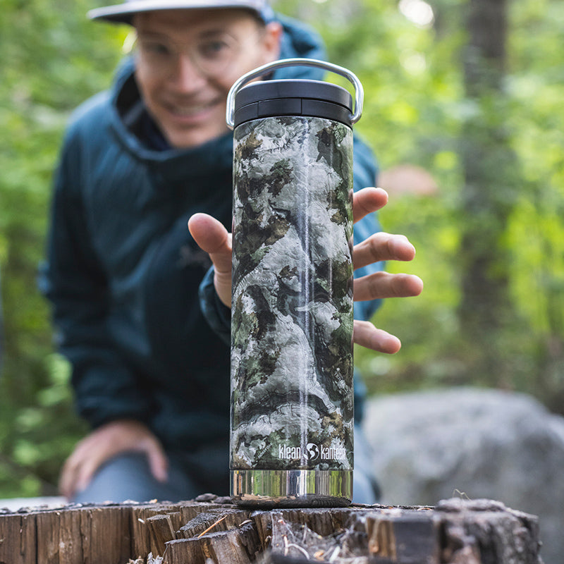 20oz TKWide with Twist Cap – Mossy Oak