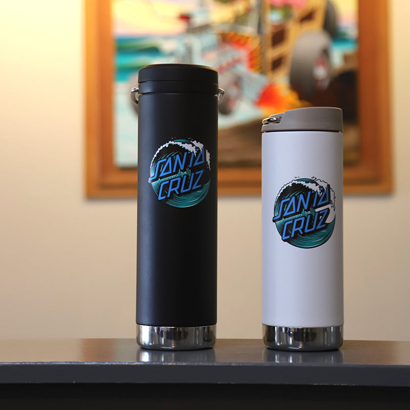 16oz TKWide with Caf?? Cap – Santa Cruz