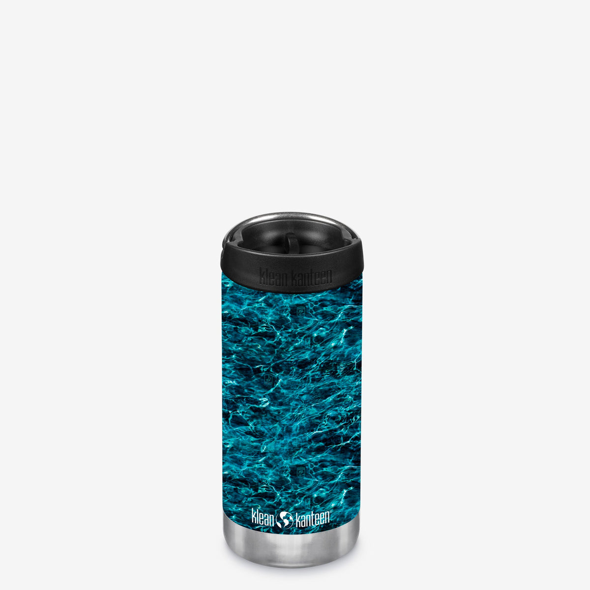12oz TKWide with Café Cap – Mossy Oak