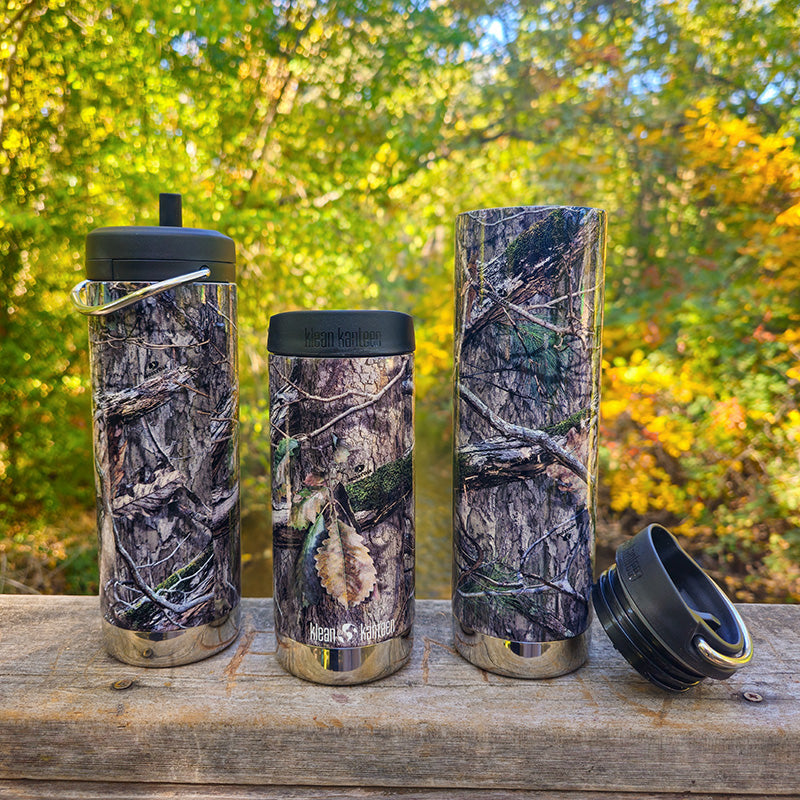 20oz TKWide with Caf?? Cap – Mossy Oak
