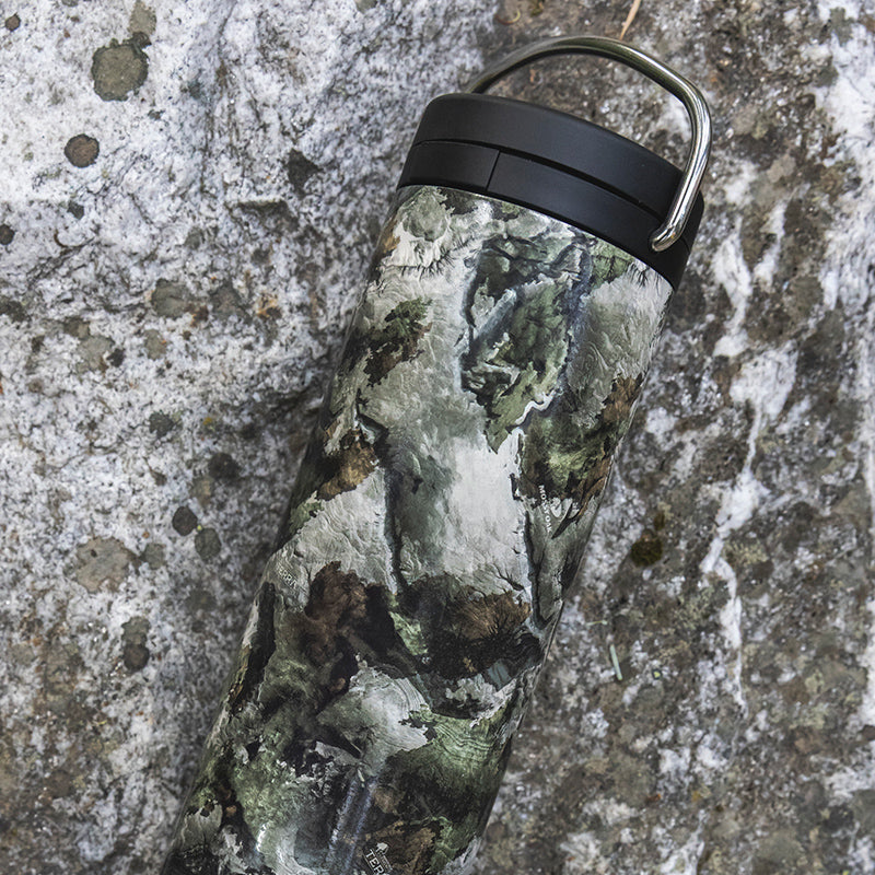 12oz TKWide with Twist Cap – Mossy Oak